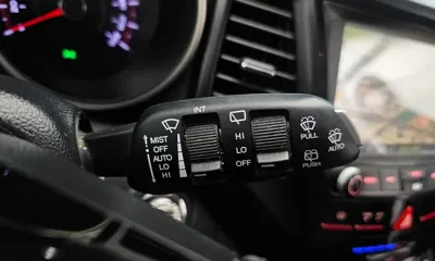 KG_Mobility_Ssangyong TIBOLI 2017, 110441 км, за 7900000 KRW - фото 19