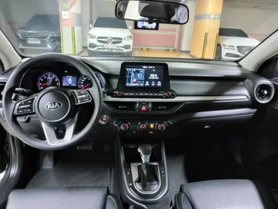 Kia K3 2019, 116315 км, за 8250000 KRW - фото 10