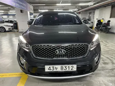 Kia Sorento 2015, 79598 км, за 13000000 KRW - фото 3