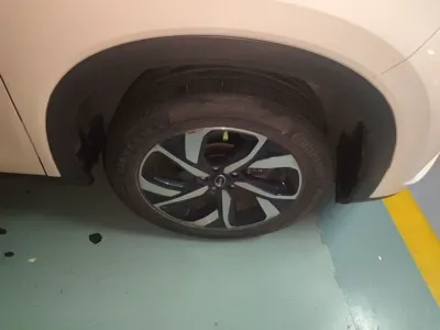 GAC Trumpchi GS5 2019, 65199 км, за 46601.87 CNY - фото 8