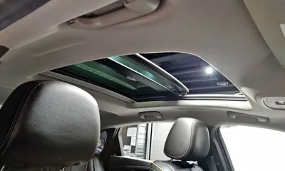 ChevroletGMDaewoo Impala 2018, 96947 км, за 8200000 KRW - фото 18