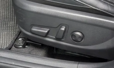 Kia Seltos 2020, 45450 км, за 18800000 KRW - фото 20