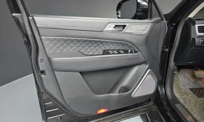 KG_Mobility_Ssangyong Rexton 2021, 60459 км, за 24800000 KRW - фото 24