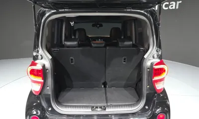 Kia Ray 2018, 91833 км, за 10500000 KRW - фото 20