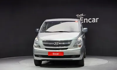 Hyundai Starex 2016, 141699 км, за 11000000 KRW