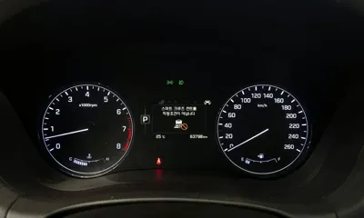 Hyundai Genesis 2016, 63798 км, за 17890000 KRW - фото 8