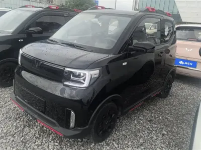 Wuling MINIEV · 2022 год