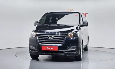 Hyundai Starex 2020, 86915 км, за 18600000 KRW