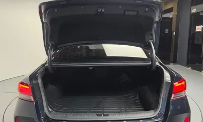 Kia K5 2019, 53433 км, за 13500000 KRW - фото 20