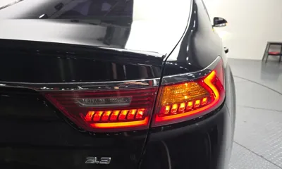 Kia K7 2017, 110996 км, за 13200000 KRW - фото 23