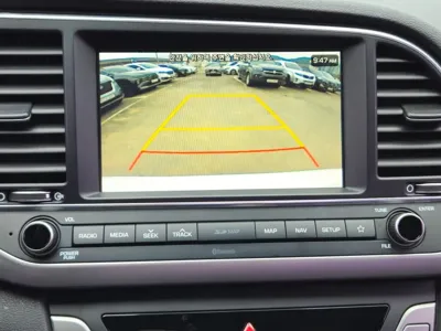 Hyundai Avante 2018, 75090 км, за 10300000 KRW - фото 14
