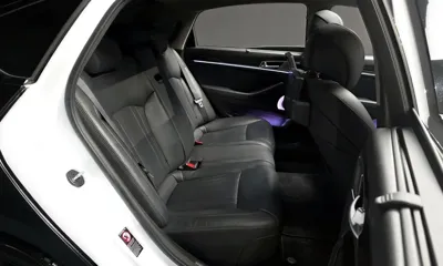 Genesis G80 2017, 130131 км, за 15500000 KRW - фото 12