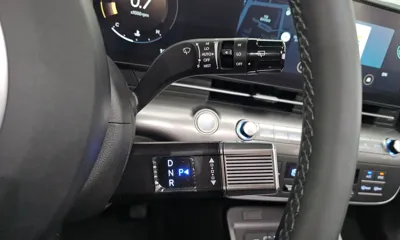 Hyundai Kona 2025, 14297 км, за 29800000 KRW - фото 9