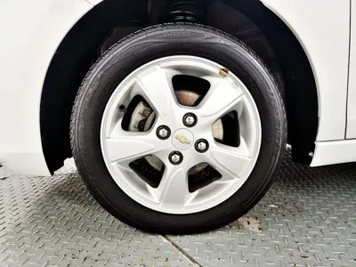 ChevroletGMDaewoo Spark 2016, 119015 км, за 4500000 KRW - фото 20