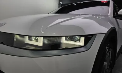 Hyundai Ioniq5 2022, 99154 км, за 23990000 KRW - фото 22