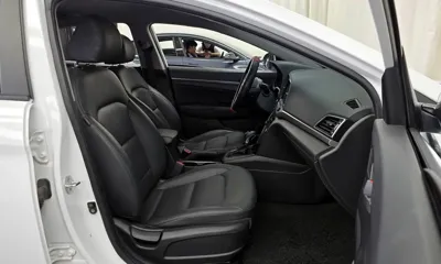 Hyundai Avante 2018, 91910 км, за 9900000 KRW - фото 26