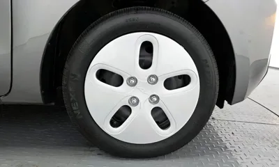 Kia Ray 2024, 14537 км, за 14200000 KRW - фото 21