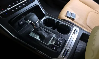 Kia Canival 2023, 58795 км, за 24990000 KRW - фото 9