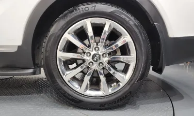 Kia Sorento 2015, 166347 км, за 9900000 KRW - фото 21