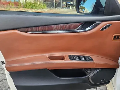 Maserati Quattroporte 2016, 217810 км, за 11500000 KRW - фото 10