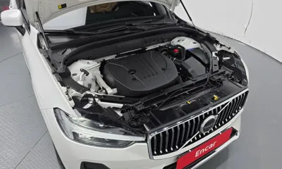 Volvo XC60 2023, 41838 км, за 42500000 KRW - фото 6