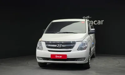 Hyundai Starex 2014, 52454 км, за 12200000 KRW - фото 3