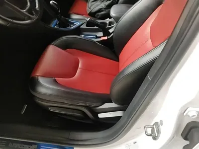 Chery Arrizo 5 2017, 77500 км, за 19000 CNY - фото 15