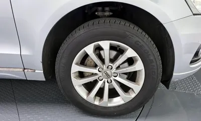Audi Q5 2016, 217630 км, за 12900000 KRW - фото 5