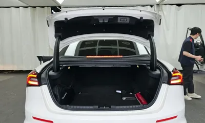Maserati Ghibli 2021, 60243 км, за 32500000 KRW - фото 20