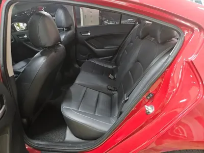 Kia K3 2017, 78266 км, за 7500000 KRW - фото 5