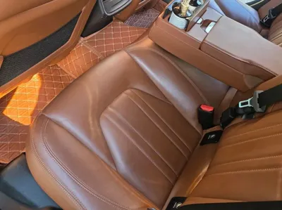 Maserati Ghibli 2015, 154339 км, за 16000000 KRW - фото 12