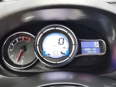 Renault-KoreaSamsung SM3 2015, 56902 км, за 4300000 KRW - фото 6