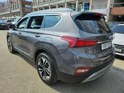 Hyundai Santafe 2019, 103827 км, за 14300000 KRW