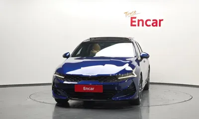 Kia K5 2020, 74178 км, за 17000000 KRW