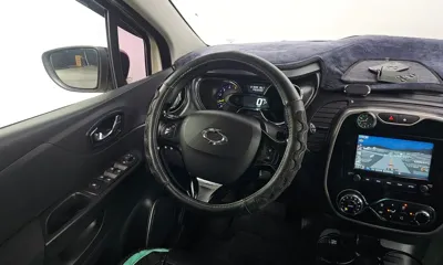 Renault-KoreaSamsung QM3 2015, 143429 км, за 4200000 KRW - фото 12