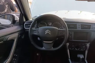 Citroen C3-XR 2015, 112200 км, за 31637.75 CNY - фото 18