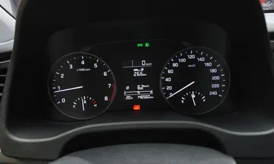 Hyundai Avante 2016, 146560 км, за 5300000 KRW - фото 8