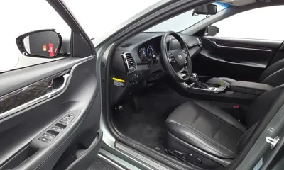 Hyundai Grandeur 2017, 168367 км, за 9990000 KRW - фото 10