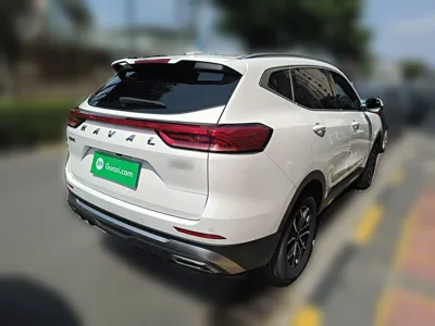 Haval H6 2023, 33200 км, за 78727.99 CNY - фото 6