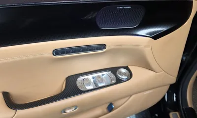 Genesis G90 2023, 78527 км, за 67300000 KRW - фото 34