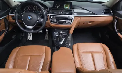 BMW 4-Series 2016, 148660 км, за 12990000 KRW - фото 7
