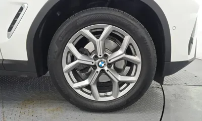 BMW X3 2023, 26363 км, за 44500000 KRW - фото 21