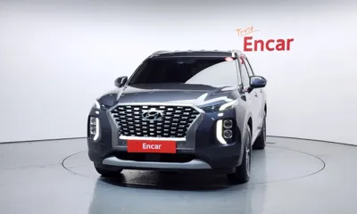 Hyundai Palisade 2022, 113129 км, за 23000000 KRW