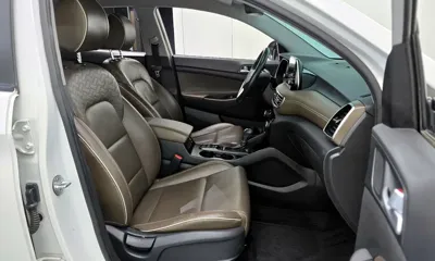 Hyundai Tucson 2019, 40435 км, за 17300000 KRW - фото 10