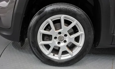 Jeep Renegade 2021, 53814 км, за 18800000 KRW - фото 5