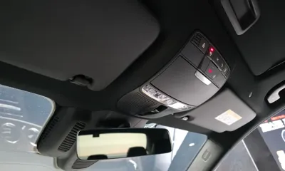 Mercedes-Benz E-Class 2022, 94583 км, за 43210000 KRW - фото 27