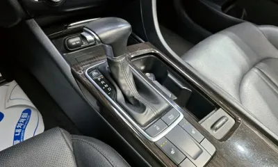 Kia K5 2016, 142336 км, за 7800000 KRW - фото 9