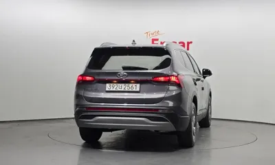 Hyundai Santafe 2022, 63008 км, за 99990000 KRW