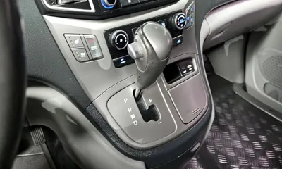 Hyundai Starex 2018, 123171 км, за 13500000 KRW - фото 9