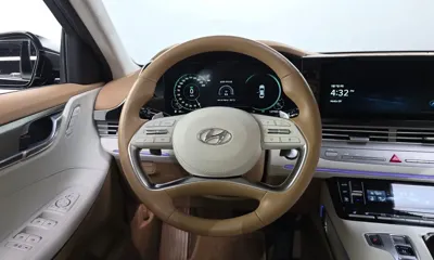 Hyundai Grandeur 2020, 127985 км, за 22890000 KRW - фото 13